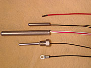 Thermistor Probes are an incredibly accurate category of temperature sensors.