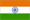 Flag of India