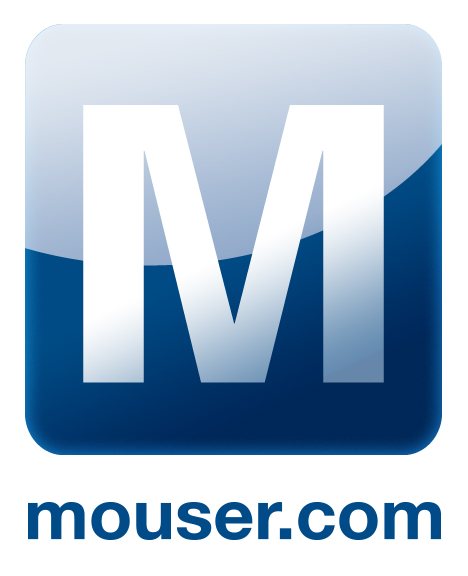 Mouser Electronics thermistors
