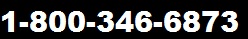 (800)346-6873