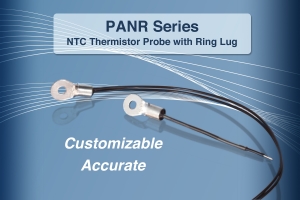 PANR Ring Lug Probe