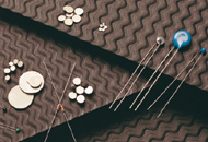 RTI NTC Thermstors NTC Thermistors - Disc and Chip Style
