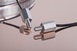 4 Types Of Temperature Sensors