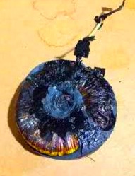 Toroidal Transformer Inrush Current problems