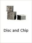 Disc and Chip NTC Thermistors