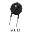 Picture of MS35 limiter and Link to the dedicated MS35 Limiter Webpage