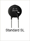 Picture of Standard Surge limiter and Link to the dedicated Standard Surge Limiter Webpage