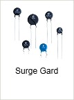 SURGE-GARD Inrush Current Limiters