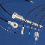 NTC thermistors vs Thermocouples