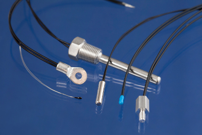What Is An NTC Thermistor Ametherm