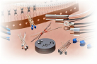 NTC Thermistors and Inrush Current Limiters Ametherm's Video Library