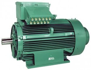 AC Motor Inrush Current Solution