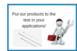 Test Our Glass Encapsulated Products 