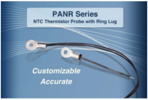PANR Probe Assembly Series Customizable and Accurate