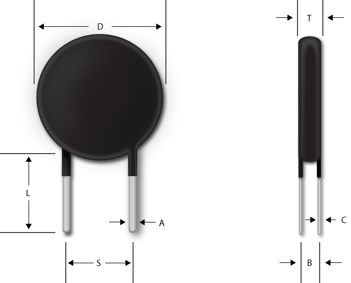 AS Series Mechanical Specifications