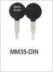 MM35-DIN Inrush Current Limiters