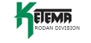 Ketema-Rodan Division Logo

